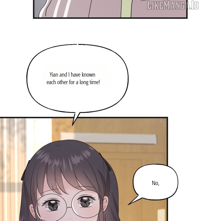Soul to Soul Chapter 13 - page 84